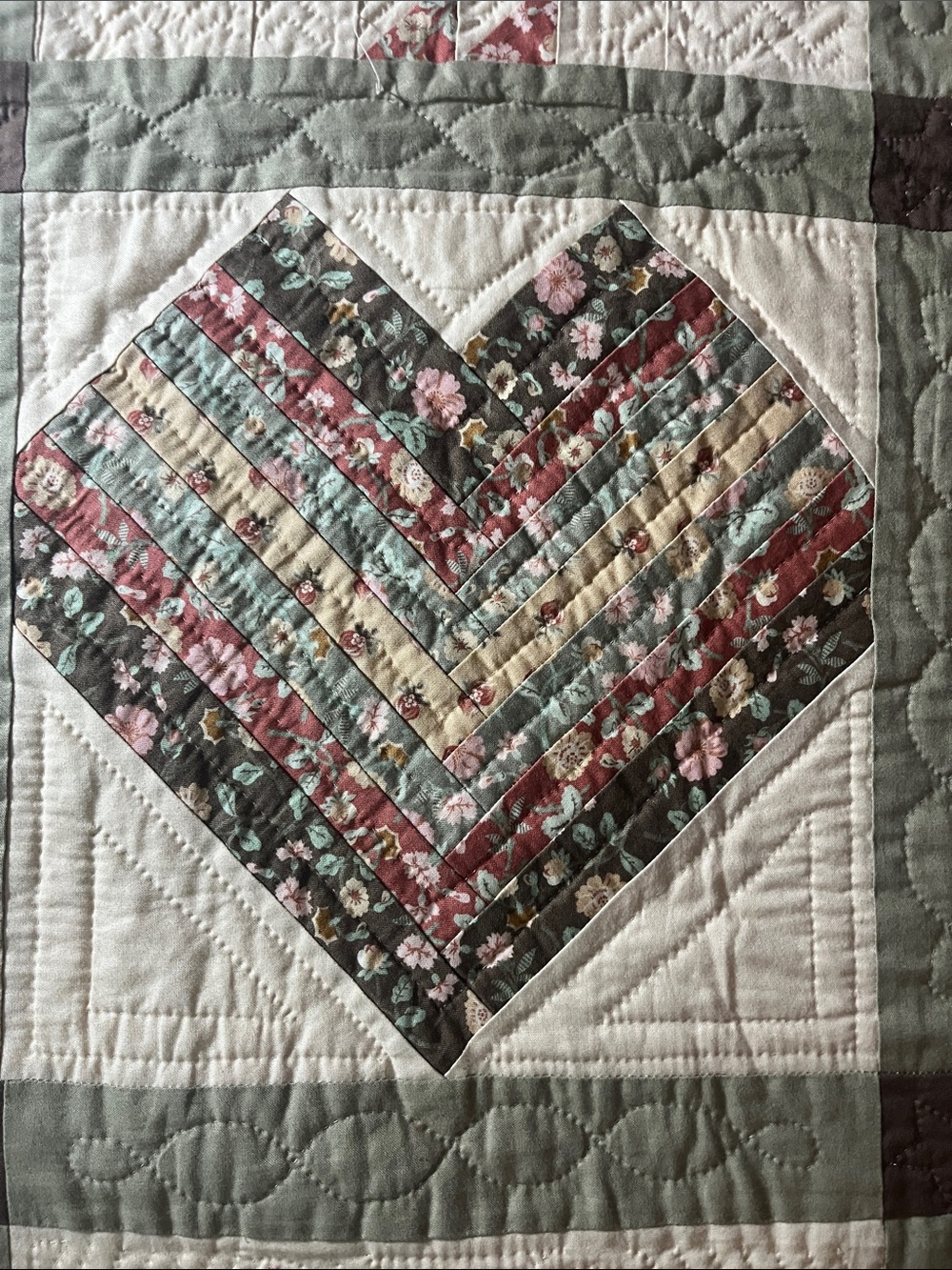 Quilt Handmade - Picture 6 of 16